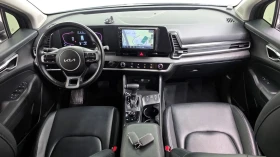 Kia Sportage DIESEL | HeadsUp | Обдух/Подгрев | 360 | 4x4 | Auto.bg — изображение 9