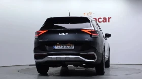 Kia Sportage DIESEL | HeadsUp | Обдух/Подгрев | 360 | 4x4 | Auto.bg — изображение 4