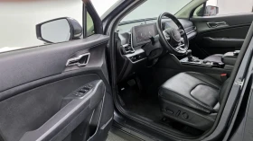 Kia Sportage DIESEL | HeadsUp | Обдух/Подгрев | 360 | 4x4 | Auto.bg — изображение 13