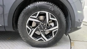 Kia Sportage DIESEL | HeadsUp | Обдух/Подгрев | 360 | 4x4 | Auto.bg — изображение 5