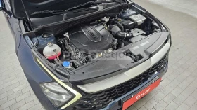Kia Sportage 2.0| КАМЕРА| DISTRONIC| ОБДУХВАНЕ| ВКЛ.ТЕХНОТЕСТ - 17700 € / 34618.19 лв. - 99643483 16
