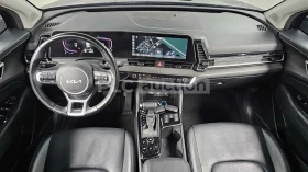 Kia Sportage 2.0| КАМЕРА| DISTRONIC| ОБДУХВАНЕ| ВКЛ.ТЕХНОТЕСТ - 17700 € / 34618.19 лв. - 99643483 5