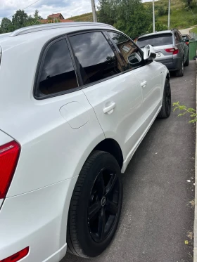 Audi Q5 3.0  | Mobile.bg � ����� ������ 5