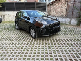 ������ Kia Sportage