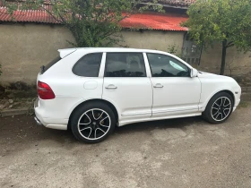 Porsche Cayenne | Mobile.bg � ����� ������ 3