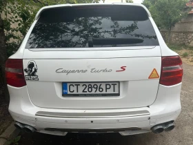 Porsche Cayenne | Mobile.bg � ����� ������ 4