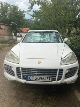 Porsche Cayenne | Mobile.bg � ����� ������ 2