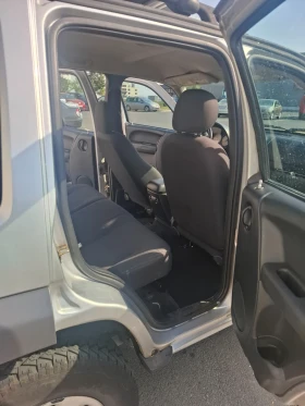 Jeep Cherokee Libarty | Mobile.bg � ����� ������ 11