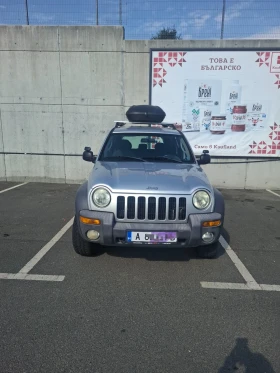 Jeep Cherokee Libarty | Mobile.bg � ����� ������ 3