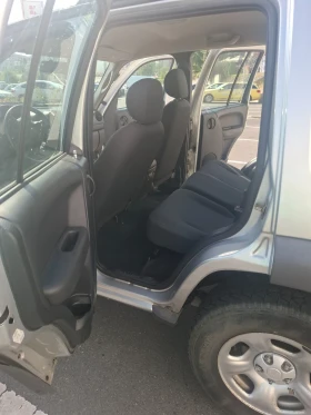 Jeep Cherokee Libarty | Mobile.bg � ����� ������ 12