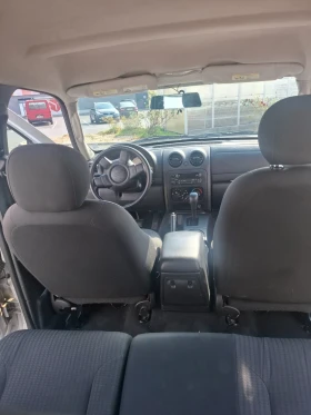 Jeep Cherokee Libarty | Mobile.bg � ����� ������ 6