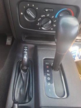 Jeep Cherokee Libarty | Mobile.bg � ����� ������ 8