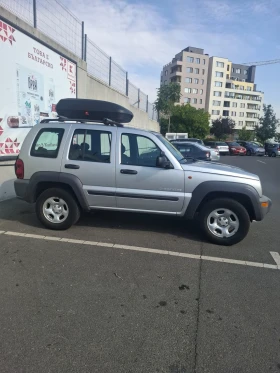 Jeep Cherokee Libarty | Mobile.bg � ����� ������ 2