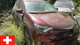 ����� �� �������� �� Toyota Rav4 2.5, ���������
