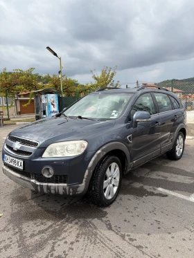 Chevrolet Captiva - 2500 € - 61605353 6