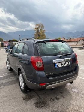 Chevrolet Captiva - 2500 € - 61605353 5