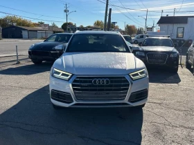 Audi Q5 * Progressiv * CARFAX * ОПЦИЯ ЗА ФИНАНСИРАНЕ | Auto.bg — изображение 2