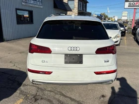 Audi Q5 * Progressiv * CARFAX * ОПЦИЯ ЗА ФИНАНСИРАНЕ | Auto.bg — изображение 4