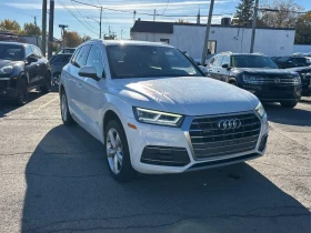 Audi Q5 * Progressiv * CARFAX * ОПЦИЯ ЗА ФИНАНСИРАНЕ | Auto.bg — изображение 3