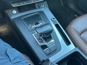 Audi Q5 * Progressiv * CARFAX * ОПЦИЯ ЗА ФИНАНСИРАНЕ | Auto.bg — изображение 10
