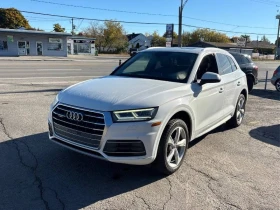 Audi Q5 * Progressiv * CARFAX * ОПЦИЯ ЗА ФИНАНСИРАНЕ