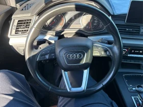 Audi Q5 * Progressiv * CARFAX * ОПЦИЯ ЗА ФИНАНСИРАНЕ | Auto.bg — изображение 6