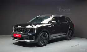 Kia Sorento PRESTIGE* ОБДУХВАНЕ* ДИСТРОНИК* LANE* ASSIST* 