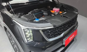 Kia Sorento PRESTIGE* ОБДУХВАНЕ* ДИСТРОНИК* LANE* ASSIST*  | Auto.bg — изображение 17