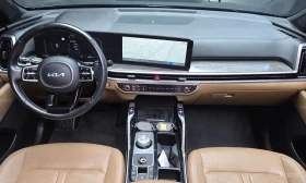 Kia Sorento PRESTIGE* ОБДУХВАНЕ* ДИСТРОНИК* LANE* ASSIST*  | Auto.bg — изображение 8