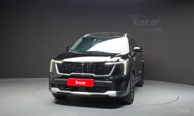 Kia Sorento PRESTIGE* ОБДУХВАНЕ* ДИСТРОНИК* LANE* ASSIST*  | Auto.bg — изображение 3