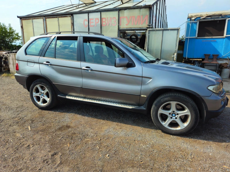 BMW X5 3.0D 218 HP FACELIFT, снимка 5 - Автомобили и джипове - 46926946