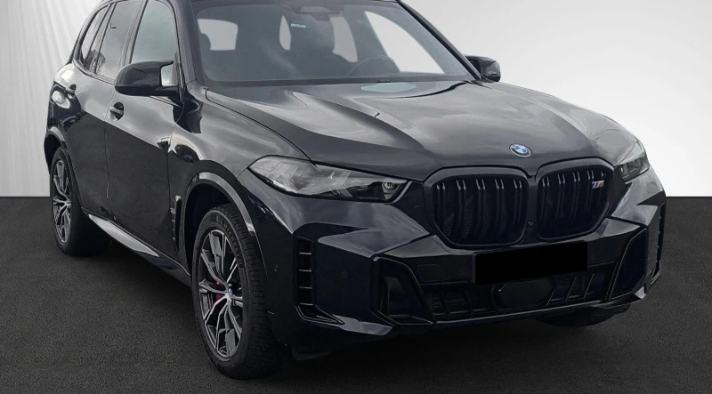 BMW X5 M60i xDrive = Shadow Line= Гаранция, снимка 1 - Автомобили и джипове - 48603316