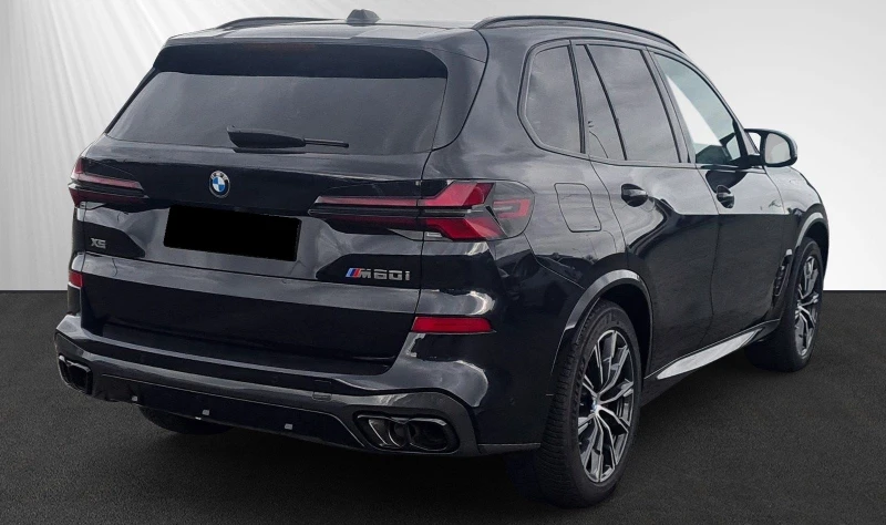 BMW X5 M60i xDrive = Shadow Line= Гаранция, снимка 2 - Автомобили и джипове - 48603316