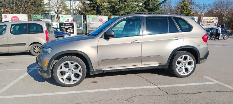 BMW X5, снимка 14 - Автомобили и джипове - 48747746