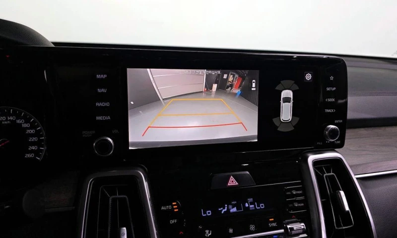 Kia Sorento Diesel 2.2 2WD * НАЙ-ДОБРА ЦЕНА В БЪЛГАРИЯ* , снимка 15 - Автомобили и джипове - 51962764