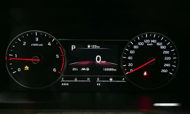 Kia Sorento Diesel 2.2 2WD * НАЙ-ДОБРА ЦЕНА В БЪЛГАРИЯ* , снимка 8 - Автомобили и джипове - 51962764