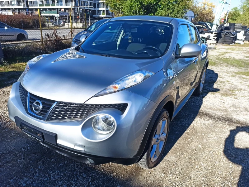 Nissan Juke NAVI, KAMERA 