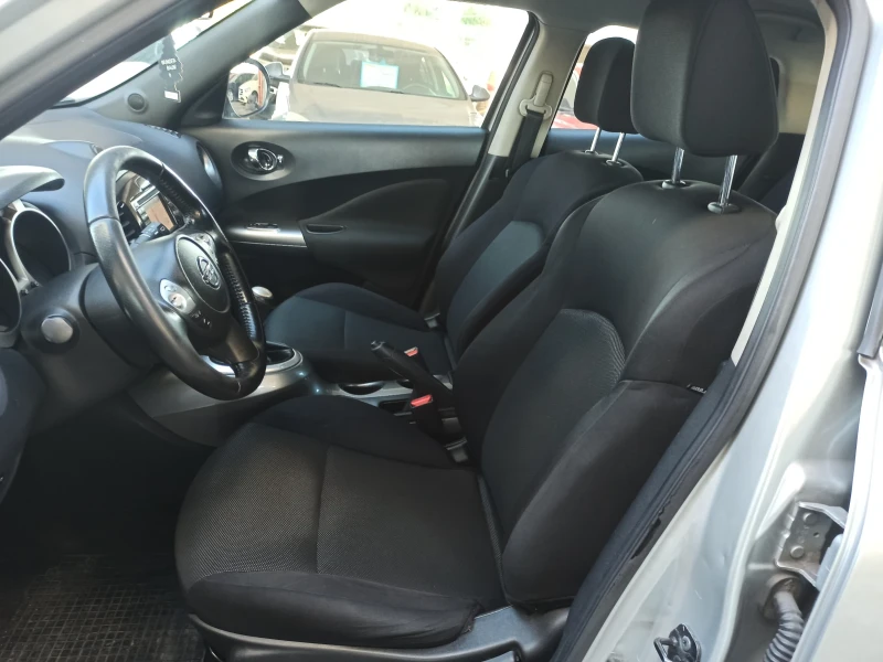 Nissan Juke NAVI, KAMERA , снимка 17 - Автомобили и джипове - 52107758