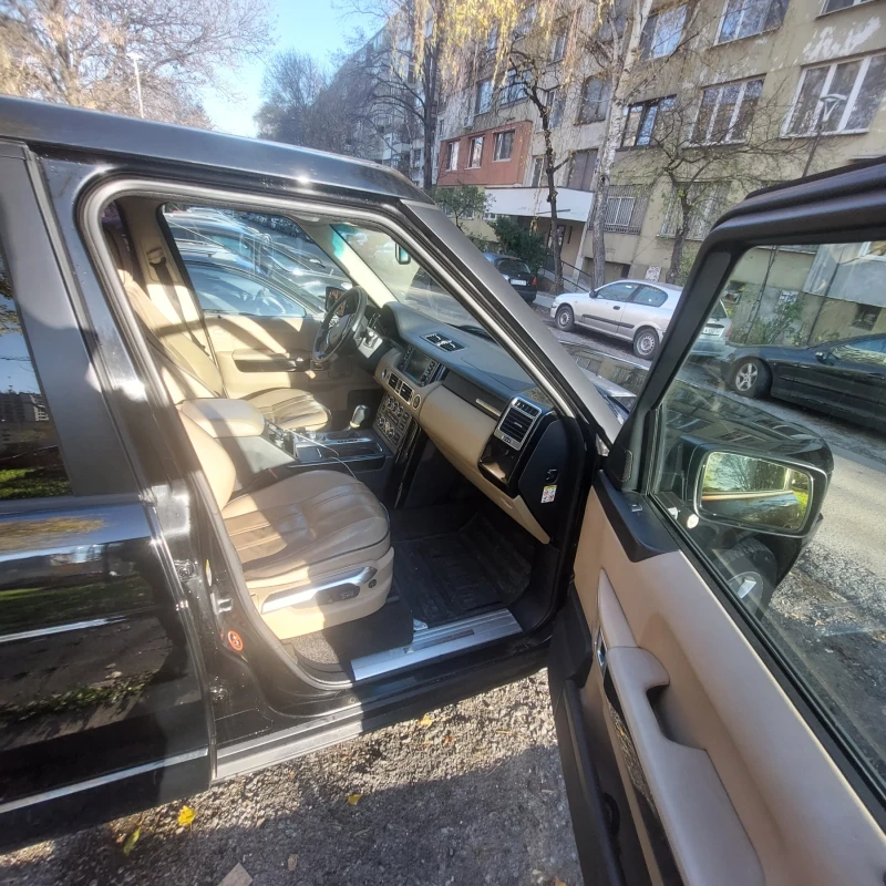 Land Rover Range rover Range Rover Evoque Autobiography, снимка 8 - Автомобили и джипове - 52429601