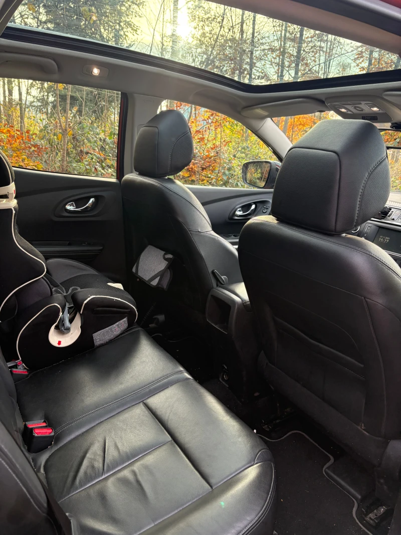 Renault Kadjar Bose 1.5 dCi , снимка 7 - Автомобили и джипове - 52789218