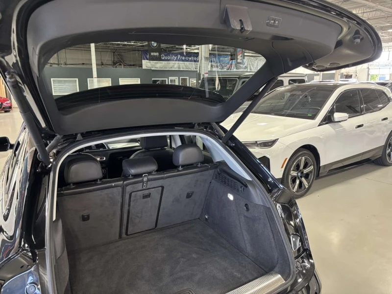 Audi Q3 Progressiv| QUATTRO| TIPTRONIC| NAV| PANOROOF| LEA, снимка 6 - Автомобили и джипове - 53099016