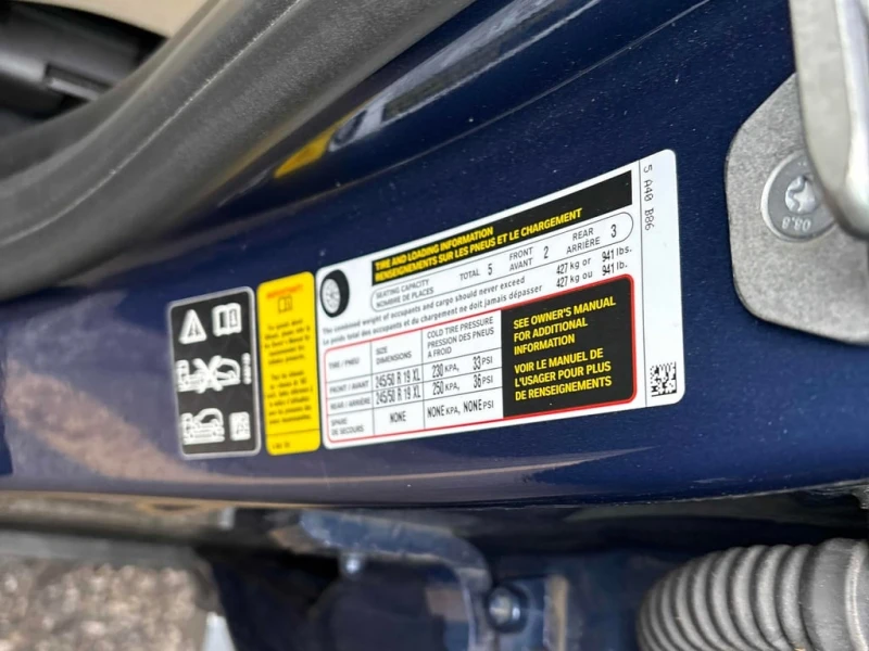 BMW X3 * xDrive30i * CARFAX * БЕЗ ПЪРВОНАЧАЛНА ВНОСКА, снимка 10 - Автомобили и джипове - 53142960