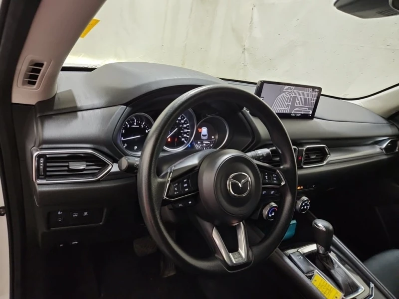 Mazda CX-5 * GX * CARFAX * БЕЗ ПЪРВОНАЧАЛНА ВНОСКА, снимка 9 - Автомобили и джипове - 53231954