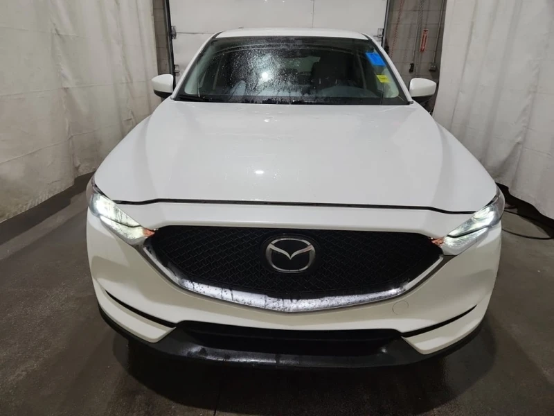 Mazda CX-5 * GX * CARFAX * БЕЗ ПЪРВОНАЧАЛНА ВНОСКА, снимка 7 - Автомобили и джипове - 53231954