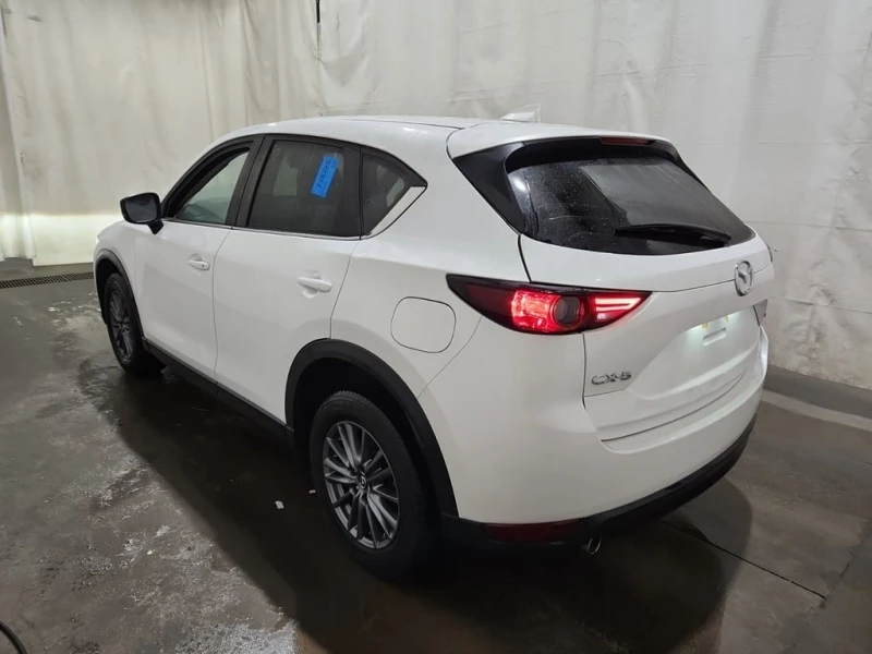 Mazda CX-5 * GX * CARFAX * БЕЗ ПЪРВОНАЧАЛНА ВНОСКА, снимка 4 - Автомобили и джипове - 53231954