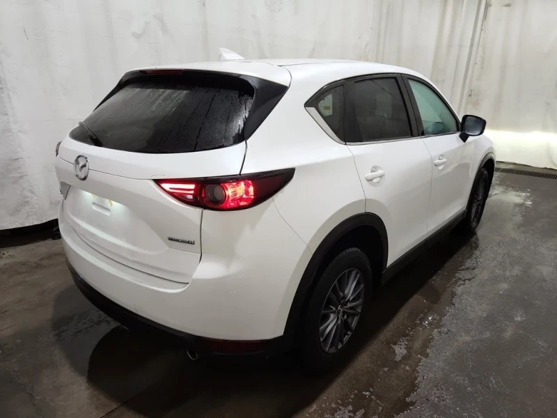 Mazda CX-5 * GX * CARFAX * БЕЗ ПЪРВОНАЧАЛНА ВНОСКА, снимка 3 - Автомобили и джипове - 53231954