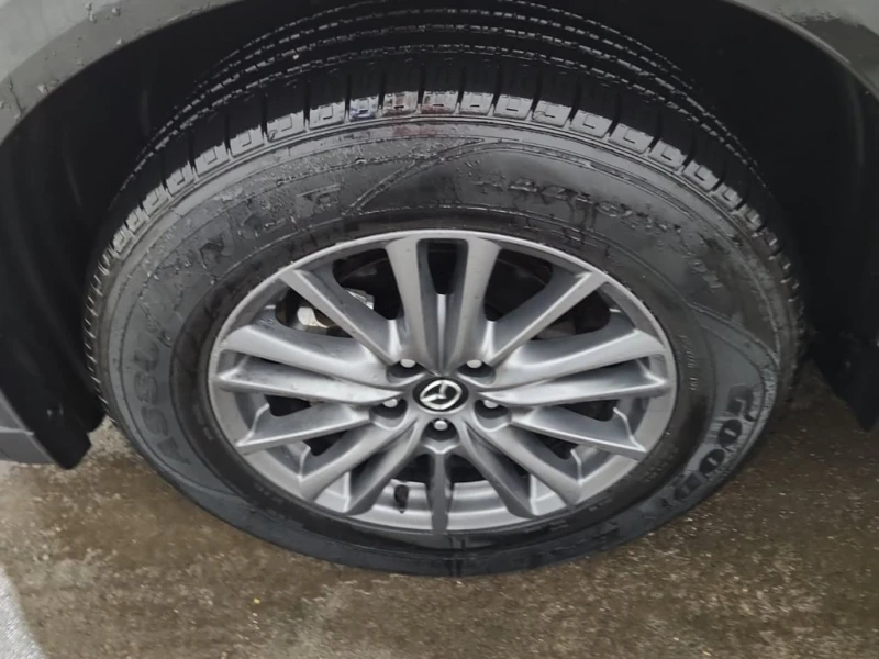 Mazda CX-5 * GX * CARFAX * БЕЗ ПЪРВОНАЧАЛНА ВНОСКА, снимка 17 - Автомобили и джипове - 53231954