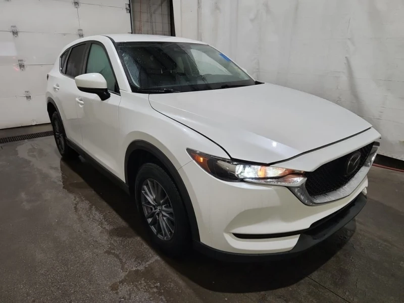 Mazda CX-5 * GX * CARFAX * БЕЗ ПЪРВОНАЧАЛНА ВНОСКА, снимка 2 - Автомобили и джипове - 53231954