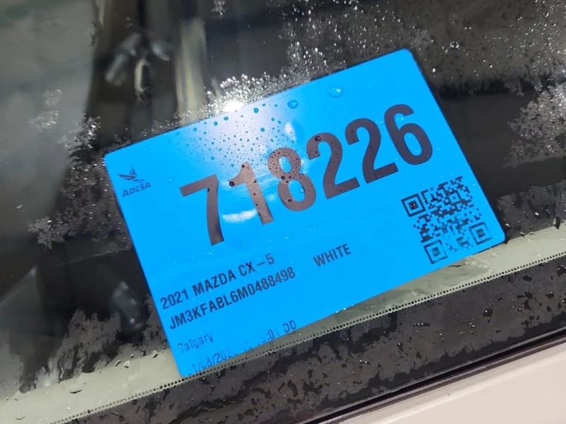 Mazda CX-5 * GX * CARFAX * БЕЗ ПЪРВОНАЧАЛНА ВНОСКА, снимка 14 - Автомобили и джипове - 53231954