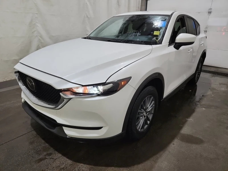 Mazda CX-5 * GX * CARFAX * БЕЗ ПЪРВОНАЧАЛНА ВНОСКА